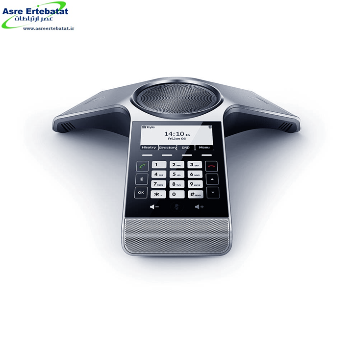 CP920 تلفن کنفرانس یلینک Yealink CP920 IP Conference Phone